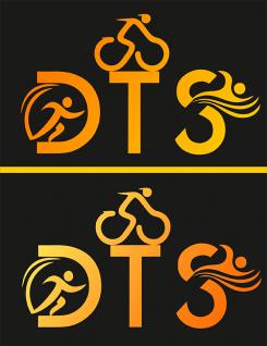 Logo & Huisstijl # 1151373 voor Ontwerp een logo en huisstijl voor de DUTCH TRIATHLON SERIES  DTS  wedstrijd