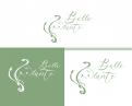 Logo & stationery # 1272161 for Belle Plante contest