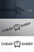 Logo & Huisstijl # 1203020 voor Cheap Sheep wedstrijd