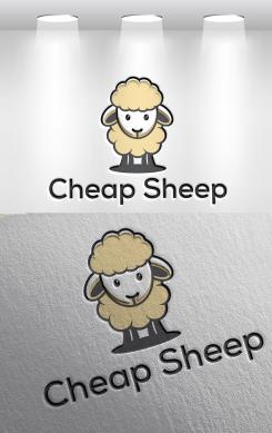 Logo & Huisstijl # 1203336 voor Cheap Sheep wedstrijd