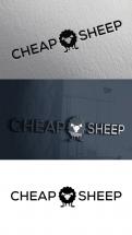 Logo & Huisstijl # 1203339 voor Cheap Sheep wedstrijd