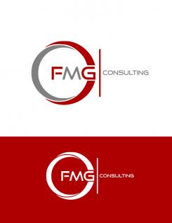 Logo & stationery # 1200239 for Logo for a consulting company contest