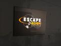 Logo & stationery # 659191 for Logo & Corporate Identity for Escape Room Schagen contest