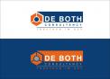 Logo & stationery # 663305 for De Both Consultancy needs help in designing a professional corporate identity (including company logo)! contest