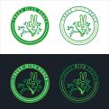 Logo & Huisstijl # 1047027 voor Treesgivepeace wedstrijd