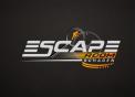 Logo & stationery # 659599 for Logo & Corporate Identity for Escape Room Schagen contest