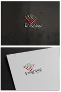 Logo & stationery # 679163 for Logo + corporate identity rental company of Pixel based LED floors contest