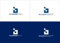 Logo & stationery # 797239 for Blueberry ICT goes for complete redesign (Greenfield) contest