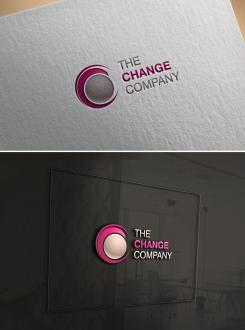 Logo & Huisstijl # 660005 voor Ontwerp een modern/premium/mensgerichte logo en huistijl voor Change adviesbureau wedstrijd