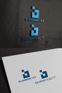 Logo & stationery # 797241 for Blueberry ICT goes for complete redesign (Greenfield) contest