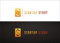 Logo & stationery # 660709 for Design a logo & corporate identity for online platform Startup Story! contest
