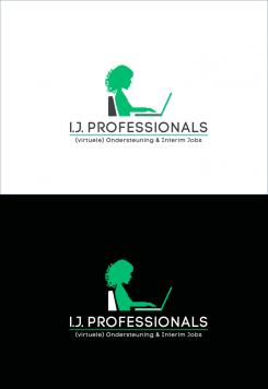 Logo & stationery # 932873 for Design a logo and corporate identity for a power woman! contest
