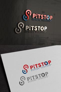 Logo & stationery # 756615 for New automotive-logo contest