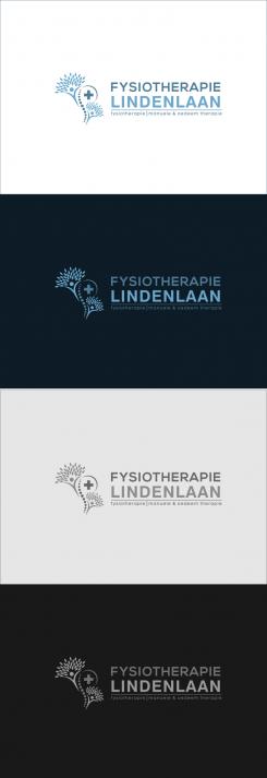 Logo & Huisstijl # 787112 voor logo fysiotherapie  wedstrijd