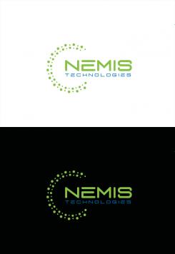 Logo & stationery # 805370 for NEMIS contest