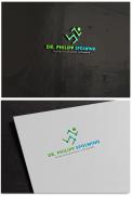 Logo & stationery # 689302 for Logo for ordination for orthopaedic doctor contest
