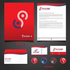 Logo & stationery # 756616 for New automotive-logo contest