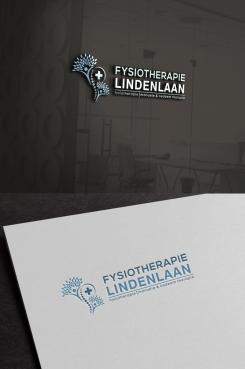 Logo & Huisstijl # 787113 voor logo fysiotherapie  wedstrijd