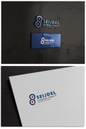 Logo & stationery # 694421 for a professional and warm logo for an HR professional contest