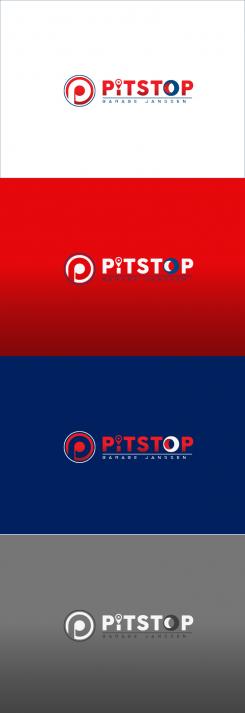 Logo & stationery # 756117 for New automotive-logo contest