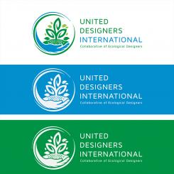 Logo & stationery # 1167522 for Logo for Collaborative of Ecological Designers contest