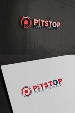 Logo & Huisstijl # 756118 voor nieuw automotive-logo wedstrijd