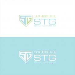 Logo & stationery # 1228717 for New speech therapy practice contest