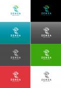 Logo & stationery # 729735 for Zensa - Yoga & Pilates contest