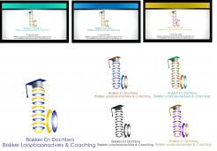 Logo & Huisstijl # 539033 voor ontwerp een energierijk logo en huisstijl voor een loopbaanadviseur wedstrijd