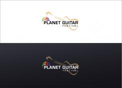 Logo & stationery # 655904 for Logo and corporate identity for a music festival contest