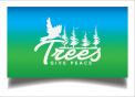 Logo & stationery # 1054270 for Treesgivepeace contest