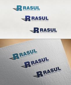 Logo & stationery # 621299 for LAW firm contest