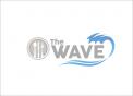 Logo & stationery # 712589 for Logo Restaurant The Wave contest
