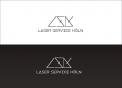 Logo & stationery # 627018 for Logo for a Laser Service in Cologne contest