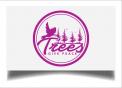 Logo & stationery # 1054273 for Treesgivepeace contest