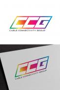 Logo & stationery # 970508 for Logo for new holding company in industrial cables and cable assemblies contest