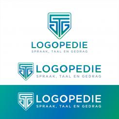 Logo & stationery # 1229028 for New speech therapy practice contest