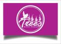 Logo & stationery # 1054274 for Treesgivepeace contest
