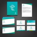 Logo & stationery # 729746 for Zensa - Yoga & Pilates contest