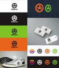 Logo & stationery # 629428 for Logo and visual identity for a sneaker brand contest