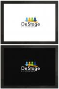 Logo & Huisstijl # 693431 voor Ontwerp een logo en huisstijl voor een adviesbureau voor stages wedstrijd