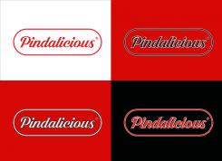 Logo & Huisstijl # 869490 voor Logo en huisstijl voor nieuw pindakaasmerk: Pindalicious wedstrijd