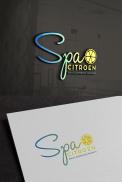 Logo & Huisstijl # 865678 voor ontwerp een fris fruitig huisstijl / logo voor ons bedrijf in spa's zwemspa's en sauna wedstrijd