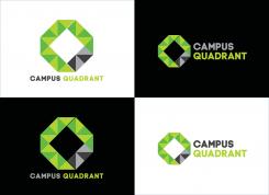 Logo & stationery # 921958 for Campus Quadrant contest