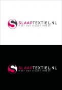 Logo & stationery # 864877 for New Logo for webshop with bed and home textiles contest