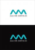 Logo & stationery # 778204 for AAA HR Services  contest