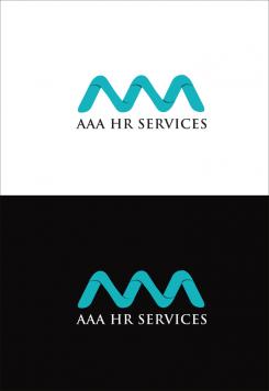 Logo & stationery # 778204 for AAA HR Services  contest