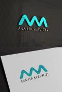 Logo & stationery # 778205 for AAA HR Services  contest