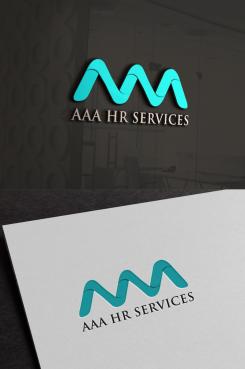 Logo & Huisstijl # 778205 voor AAA HR Services  wedstrijd