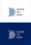 Logo & stationery # 881934 for Design a new logo & CI for “Dukes of Data contest